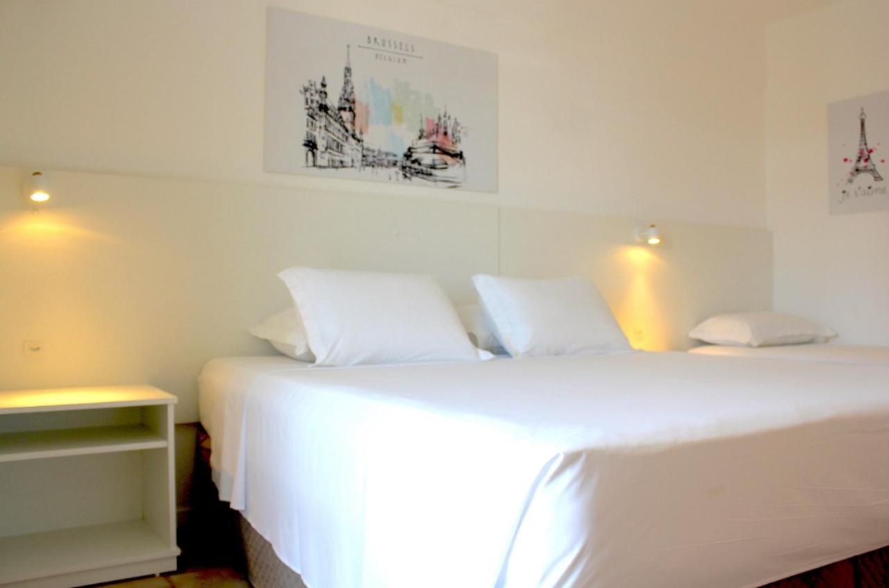Hotel Express Floripa